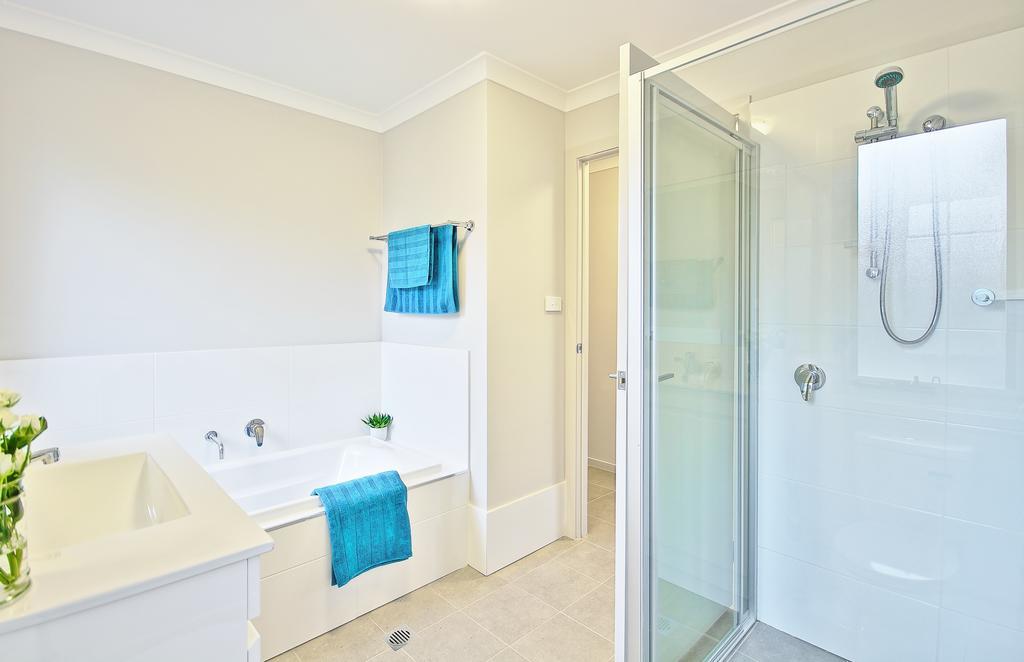 Sea Mist Villa Huskisson Ngoại thất bức ảnh