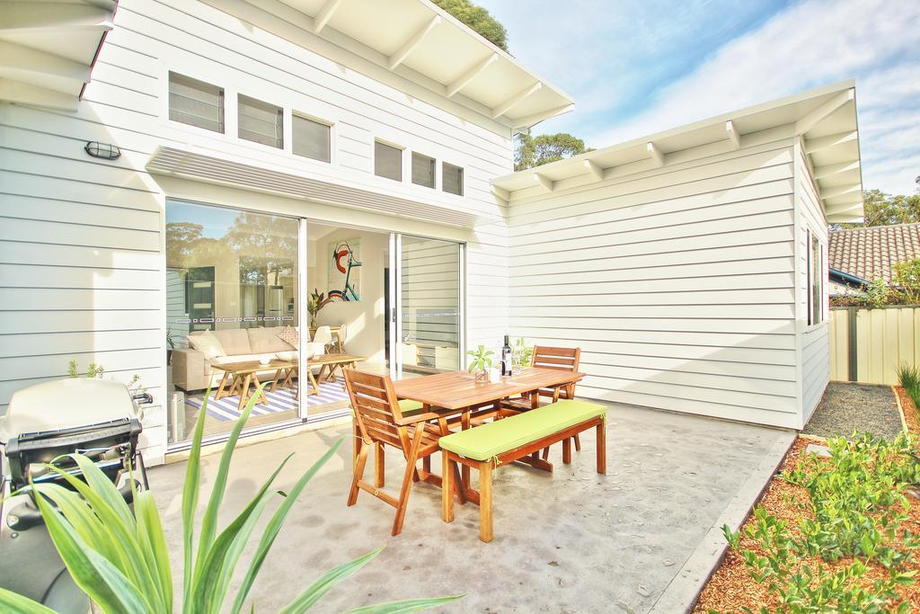Sea Mist Villa Huskisson Ngoại thất bức ảnh