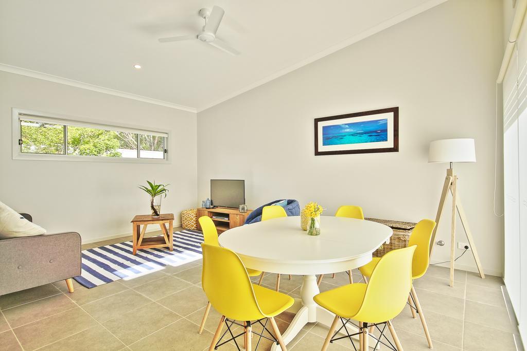 Sea Mist Villa Huskisson Ngoại thất bức ảnh