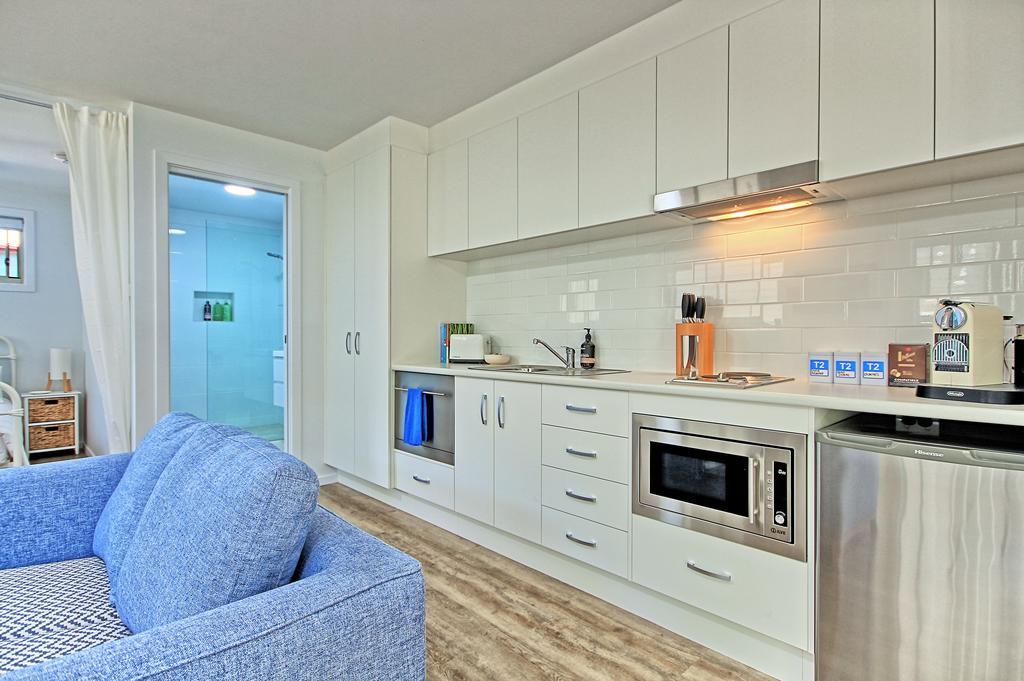 Sea Mist Villa Huskisson Ngoại thất bức ảnh