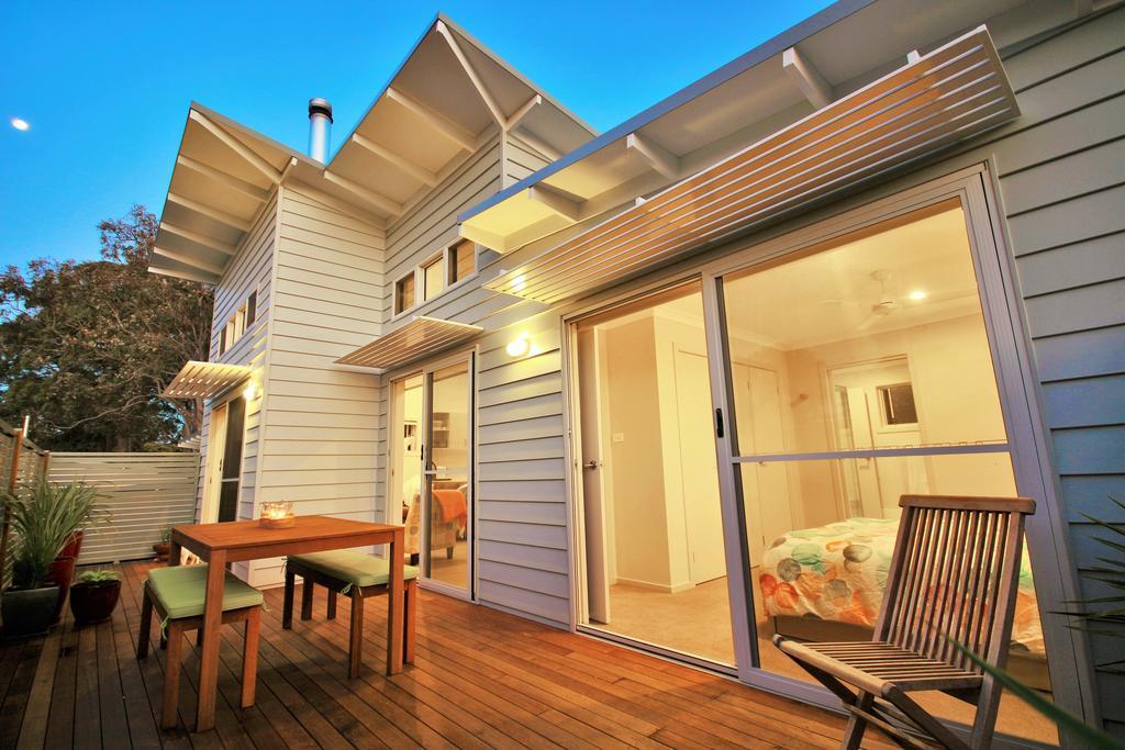 Sea Mist Villa Huskisson Ngoại thất bức ảnh